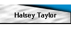 Halsey Taylor